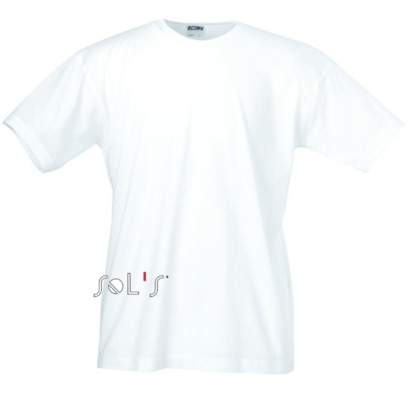 Sol’s Joker Unisex T-shirt