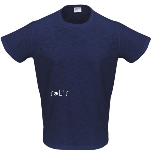 Sol’s First T-shirt Men