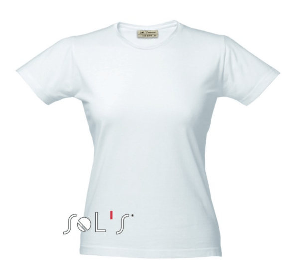 Sol’s Fair T-shirt Women